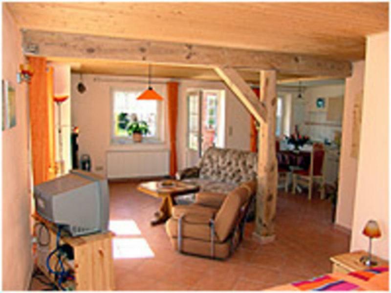 Rügen-Fewo 184 Patzig Zimmer foto